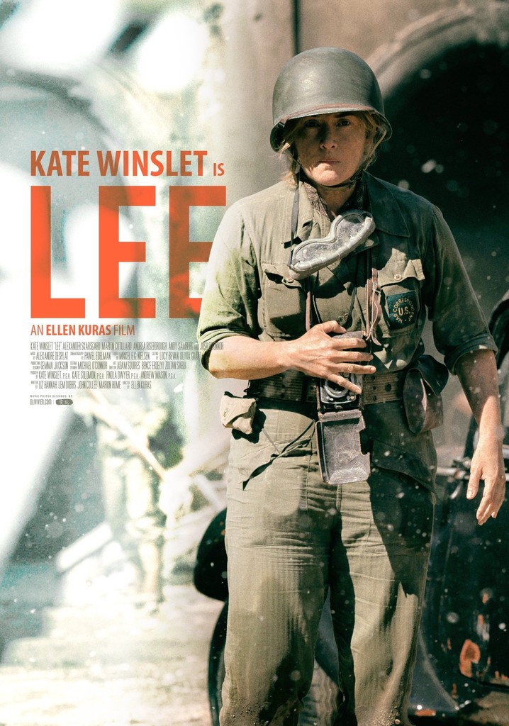 Lee movie where to watch stream online